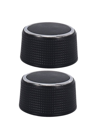 2 Adet Arka Ses Seviyesi Kontrol Radyo Düğmesi Direksiyon Simidi Ayarlayıcısı 07-13 Acadia 22912547 Tamir Takımı Diğer