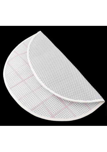 Suntek Kilim Halı Mandalı Kanca El Sanatları Yuvarlak Yapma