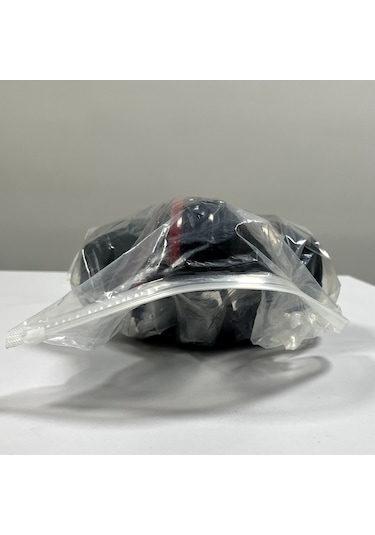 Yifomall Yeni Tip Büyük Dizaynlı Bisiklet Oturagi, Dağ Bisikleti Koltuğu + Kurulum Aleti Seti, Siyah-kırmızı Renkli Pu+köpük Malzeme Çok Renkli