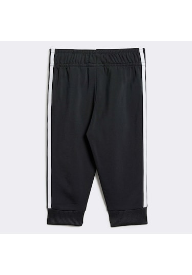 Adidas Adicolor Essentials Bebek Siyah Eşofman Takımı Ix7622 Siyah