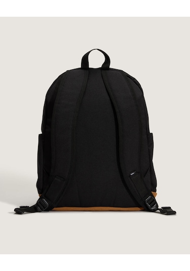 Vans Old Skool Sport Backpack Uniseks Siyah Çanta - Vn000hrj Siyah Vans Old Skool Sport Backpack Uniseks Siyah Çanta - Vn000hrj Siyah