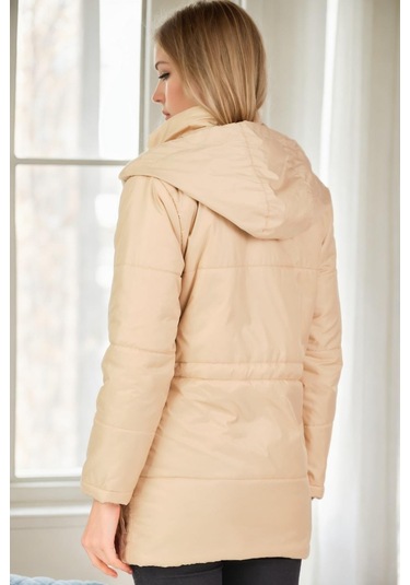 Z9703 Dewberry Bayan Kaban-bej Bej