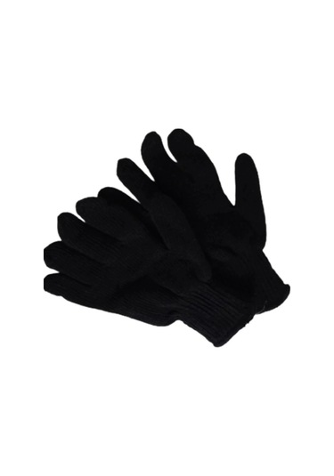 Kışlık Orlon Eldiven Sıcaklık Ve Konfor Bir Arada Çift Kat Havalarda Maksimum Koruma