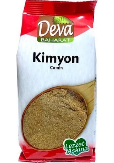 Deva Kimyon 65gr