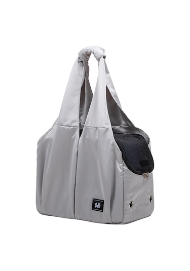 Moveevo Nefes Alabilir Kedi/köpek Çantası - Hafif, Kışlık Sıcak, Cilt Dostu Moda Taşıyıcı