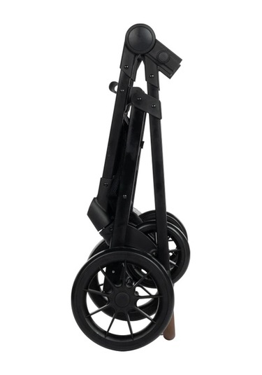 Bebeconfort Haze Trio 3'ü 1 Arada Seyahat Sistem Bebek Araba