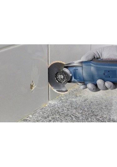 Bosch Acz 70 Rt5 Ct Derz Arası Temizlemek İçin Raspa Bıçağı