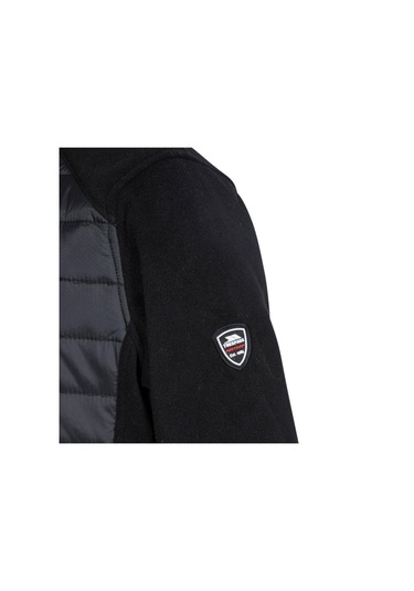 Trespass Maflflm20012 Saunter - Male Fleece At300 Erkek Polar 001