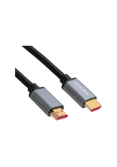 Dark Dk-hd-cv21l200g 2metre Hdmı Görüntü Kablosu 8k-120hz