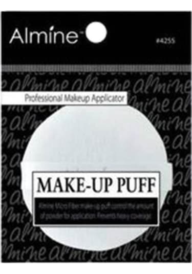Almine Micro Fiber Pudra Ponponu - 4255
