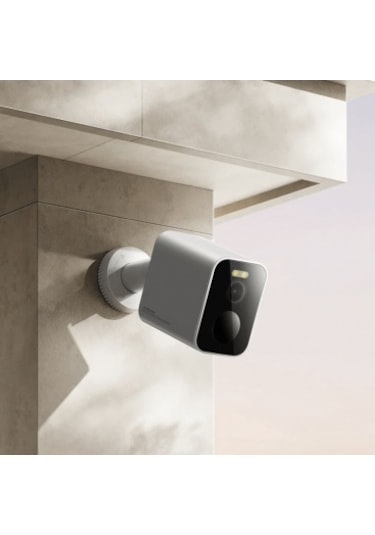 Xiaomi BW300 3MP/2K IP67 Dış Mekan Kamerası