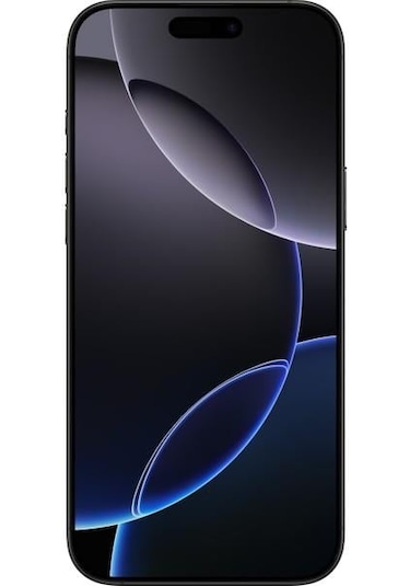 Apple İPhone 16 Pro Max 512 GB Siyah Titanyum (Outlet)