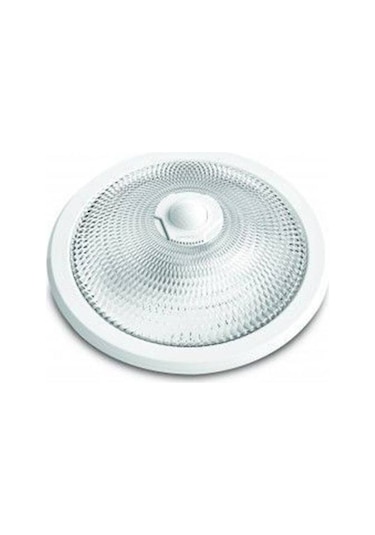 360 Derece Sensörlü Tavan Armatür Lamba Beyaz
