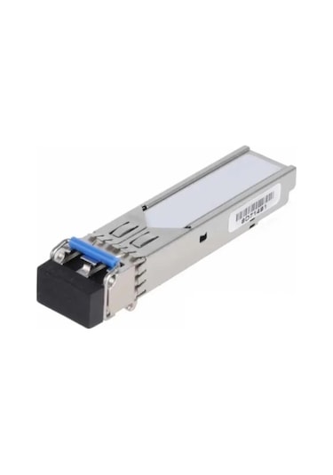 Uranıum Sfp+-10g-lx-hp 10gb Sfp+ 20km Ddm Sıngle Mod Sm Sfp Modül Hp Uyumlu