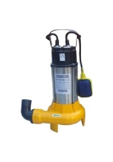 Nortek Bafa 150 M Biçakli Pis Su - Foseptik Pompasi