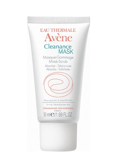 Avene Cleanance Maske 50 Ml