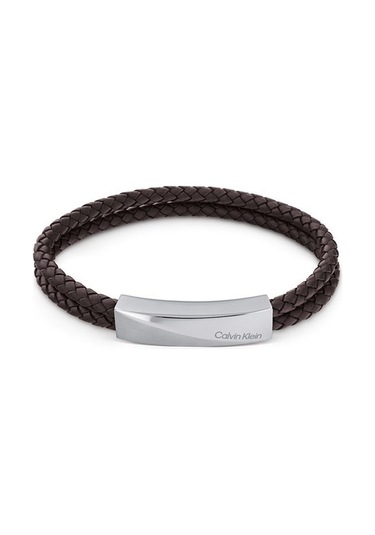 Calvın Kleın Ckj35000098 Bileklik Siyah