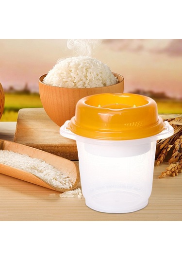 Suntek Mikrodalga Pirinç Pişirici