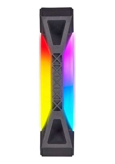 Corsair Icue Ql120 Rgb Co 9050097 Ww 12Cm Kasa Fanı