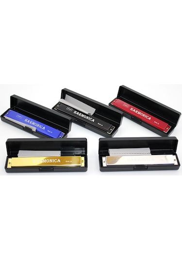 Metal Mızıka Büyük 65887600