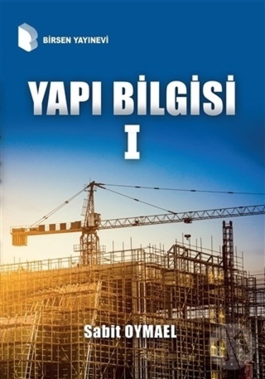 Yapı Bilgisi 1/sabit Oymael