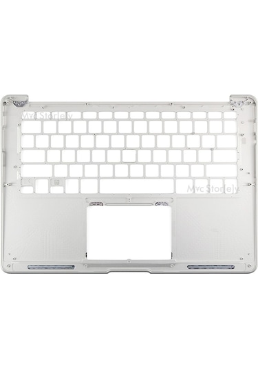 Apple Uyumlu MacBook Air Topcase Us 13inç A1466 Üst Kasa 2013/2015 İle