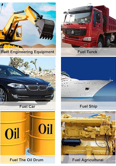 Stilmax 12V Kendinden Emişli Yakıt Sıvı Yağ Mazot Aktarma Transfer Pompa