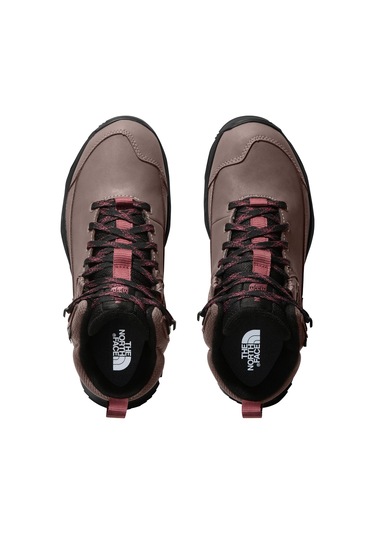THE NORTH FACE W STORM STRIKE III WP NF0A5LWG7T41 Kahverengi