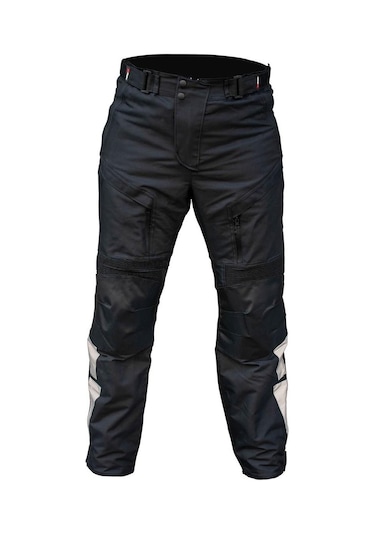 Tex 1091 Y Motosiklet Pantolonu 64871 Siyah