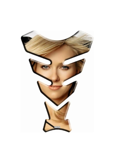 1403 UNİVERSAL TANK PAD 534