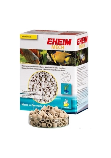 Eheim Mech Filtre Malzemesi 1 Lt