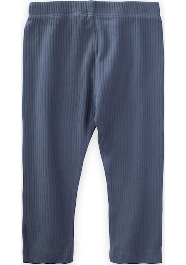 Cigit Fitilli Tayt 0-5 Yaş Lacivert Lacivert