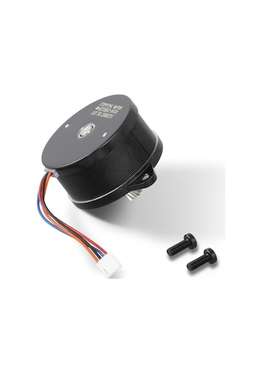 Snapmaker U1 Ekstruder Motoru  Step Motor