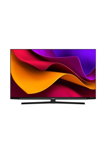 Arçelik A65 C 985 B Imperium 9 65" 4K Ultra HD Android Smart LED TV