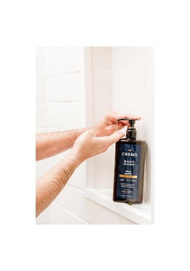 Cremo Palo Santo Duş Jeli 946 ML