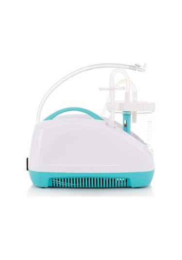 Armoline Al-03 Aspiratör Cihazı 30 L/Dk