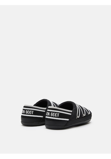 Moon Boot Icon Kadın Terlik 80d2410030-n001 Siyah