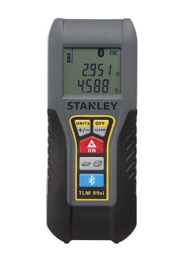 Stanley TLM 99si Bluetooth Lazermetre