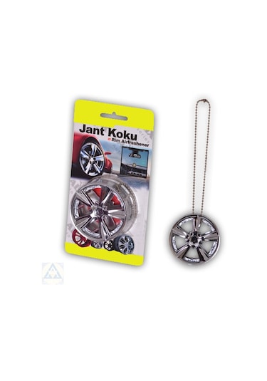 Oto araba dikiz aynası asma koku jant görünümlü