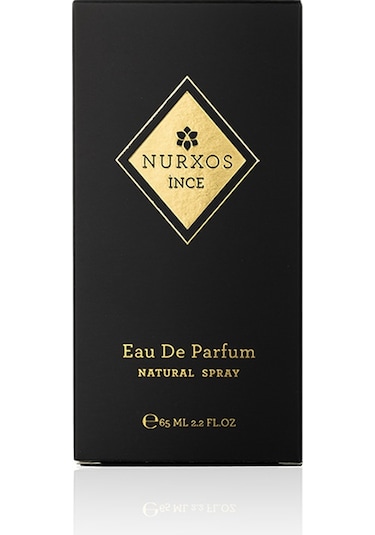 Nurxos 9786 Ince EDP Kadın Parfümü 8681124697868 65 ML