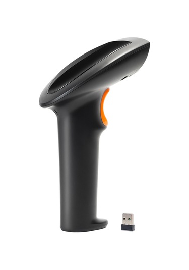 Xiyyadms Bwhs25l 3 Modlu Kablolu+2.4g+bluetooth 1d/2d/qr Barkod Tarayıcı, Hızlı Doğru Tarama, Usb Kablolu, Elden Bağımsız Kullanıma Desteği
