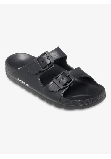 Quiksilver W Embark Rf Unisex Terlik-30097 Siyah