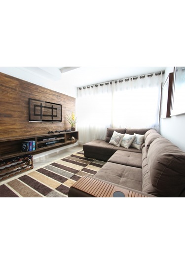 Reflecta Plano Flat 100-9060 60"-100" Curved Veye Düzl Ekran Aparatı