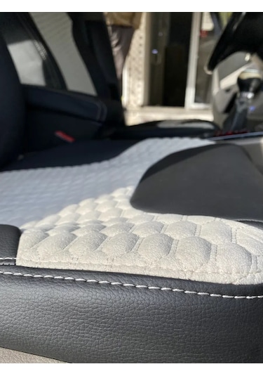Renault Clio Icon Özel Dikim Koltuk Kılıfı