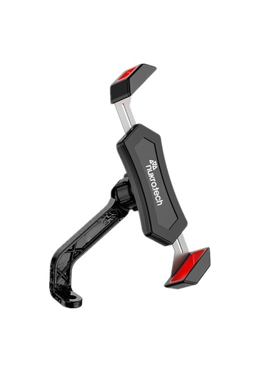 Nukrotech Mls Motosiklet Dikiz Aynası Için Telefon Tutucu