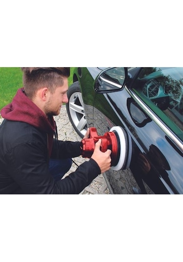 Einhell CC-PO 90 Polisaj Makinesi  - 2093173