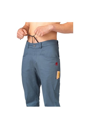 Rafiki Rockland Erkek Pantolon Mavi