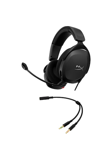 HyperX Cloud Stinger 2 Core DTS X Oyuncu Kulaklığı