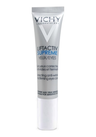 Vichy Liftactiv Derm Source Göz Çevresi Kremi 15 ML