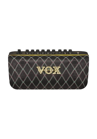 Vox Adio Air Gt 50W Bluetooth Modeling Guitar Combo Amplifier Blu
